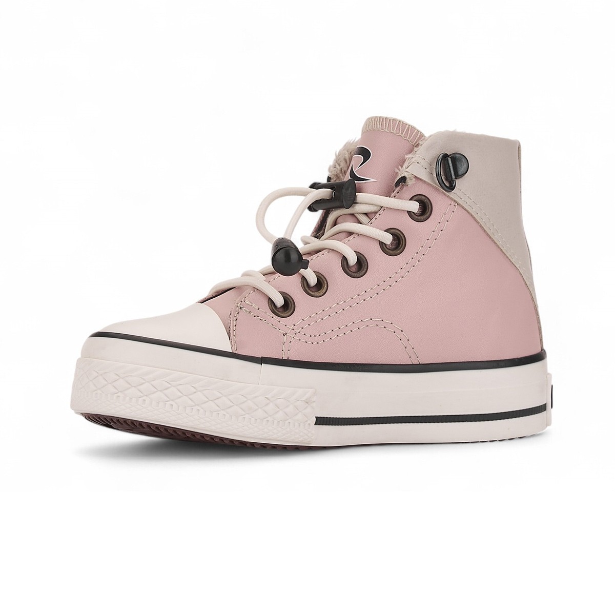 Rocky Kız Çocuk Ortopedik Pudra Sneaker