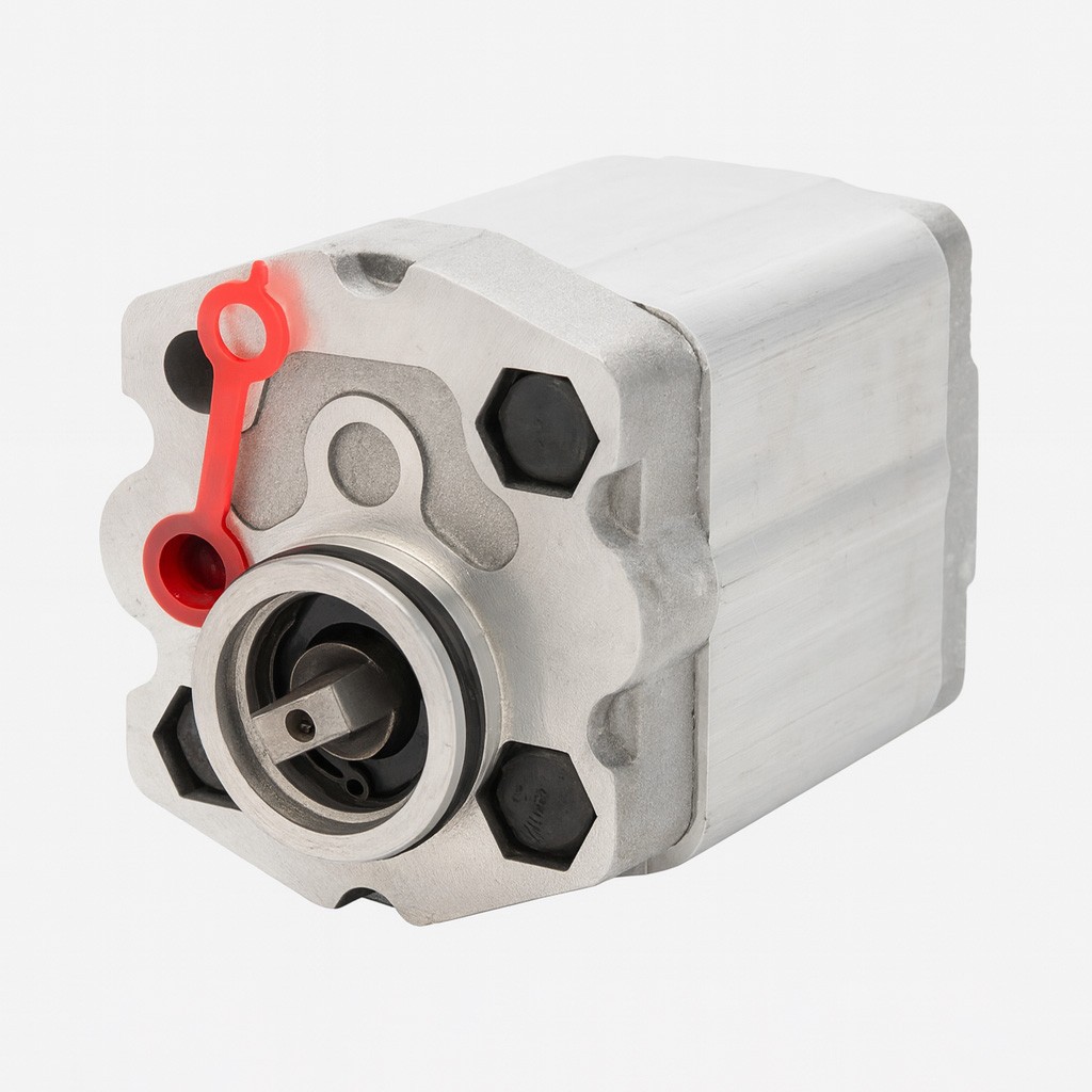 0,5P 008 ADR6/CDR6 Power Pack Pompa