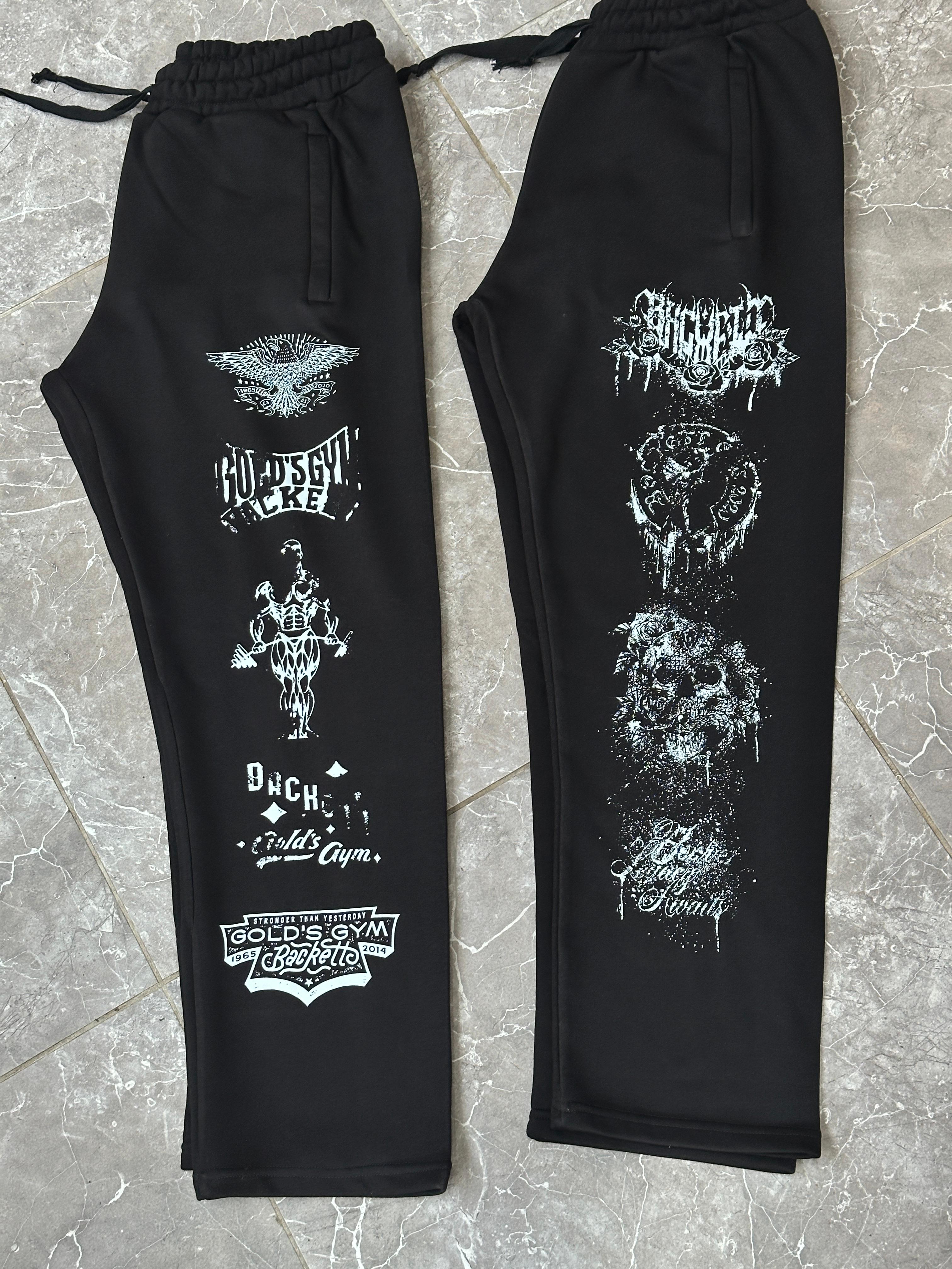 Dynasty Sweatpants