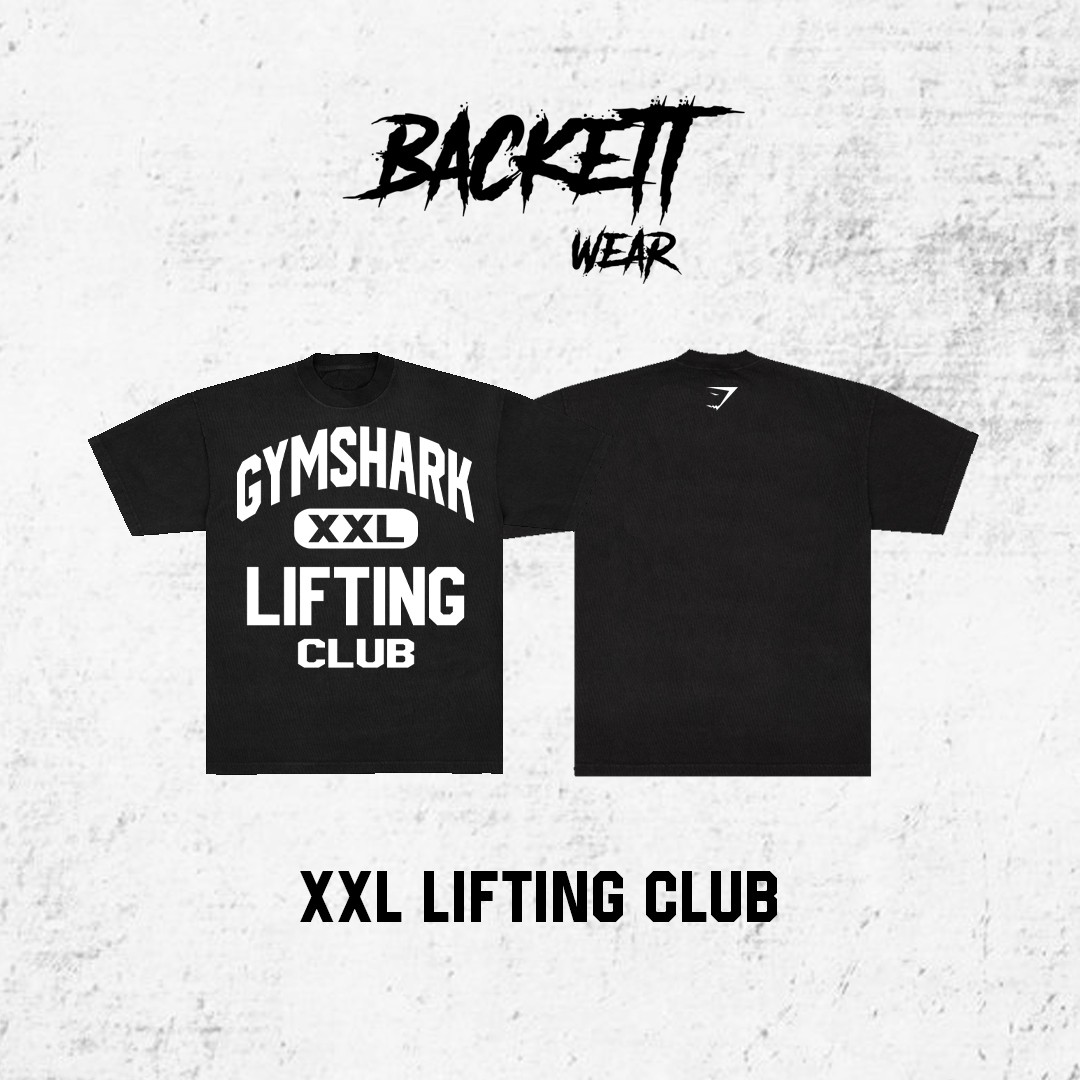 XXL LIFTING CLUB