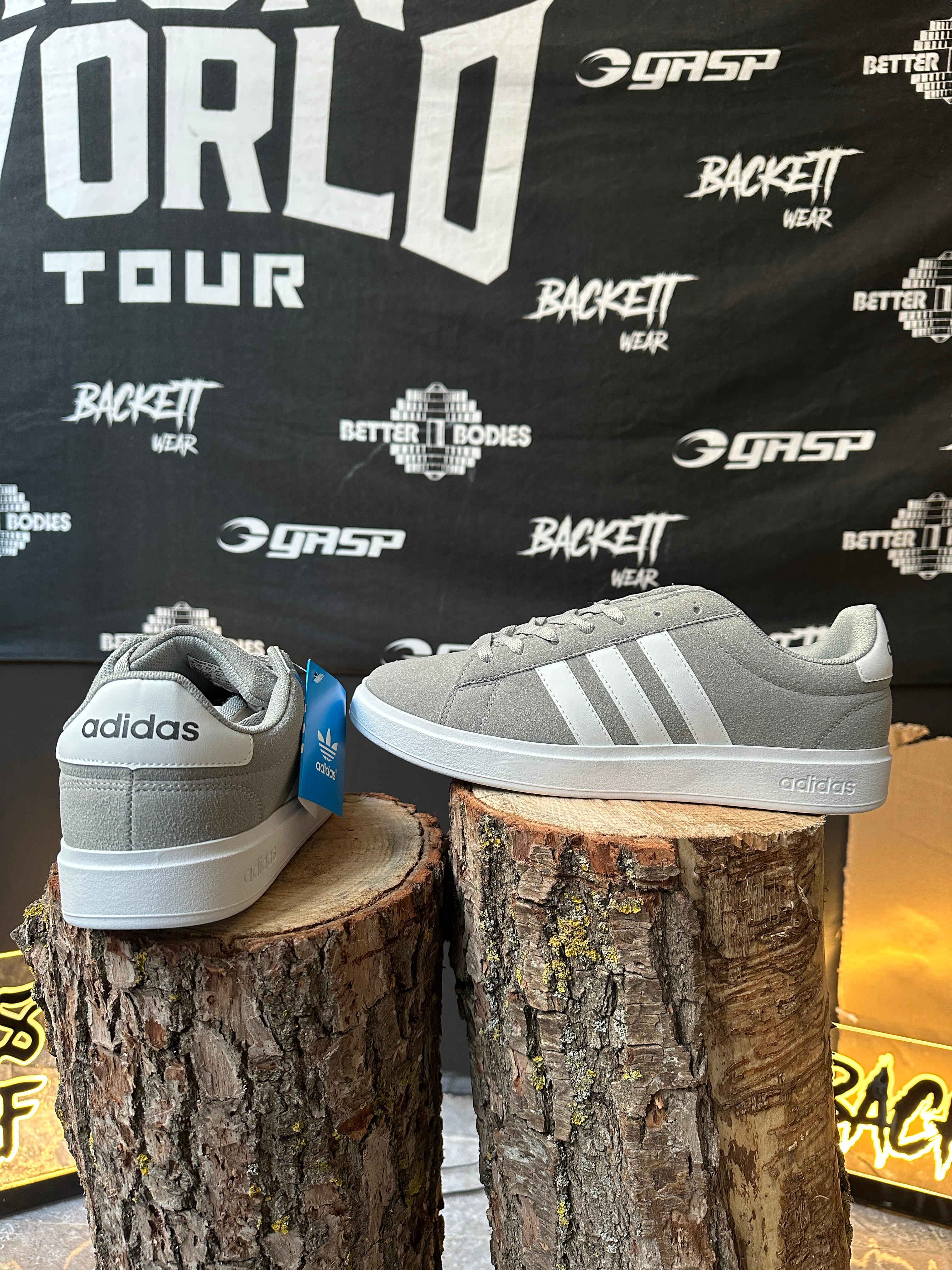 Adidas VL Court 2.0