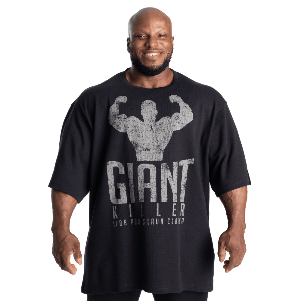 Giant Killer Iron Tee