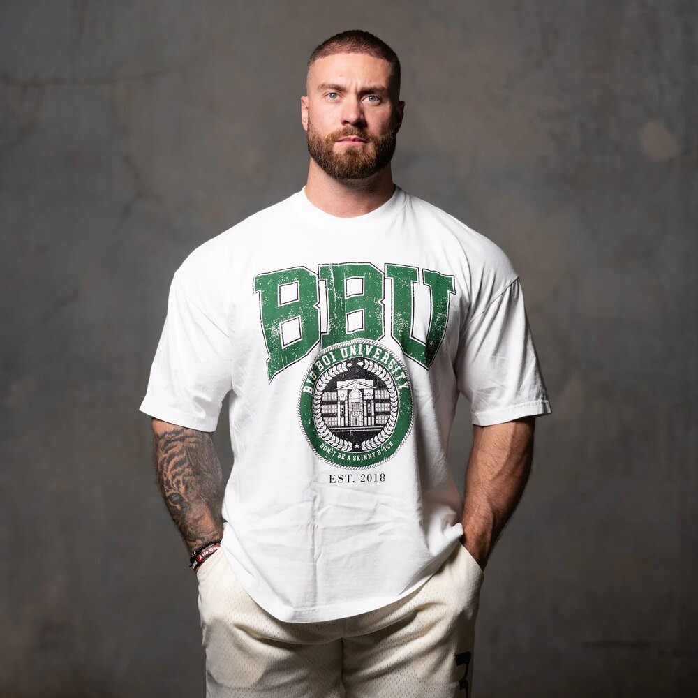 COLLEGIATE T-SHIRT