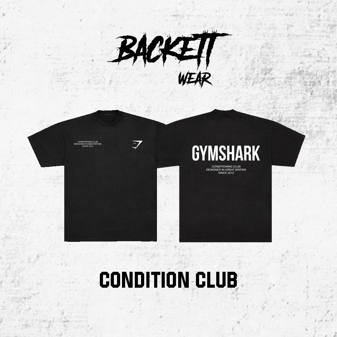 CONDITION CLUB