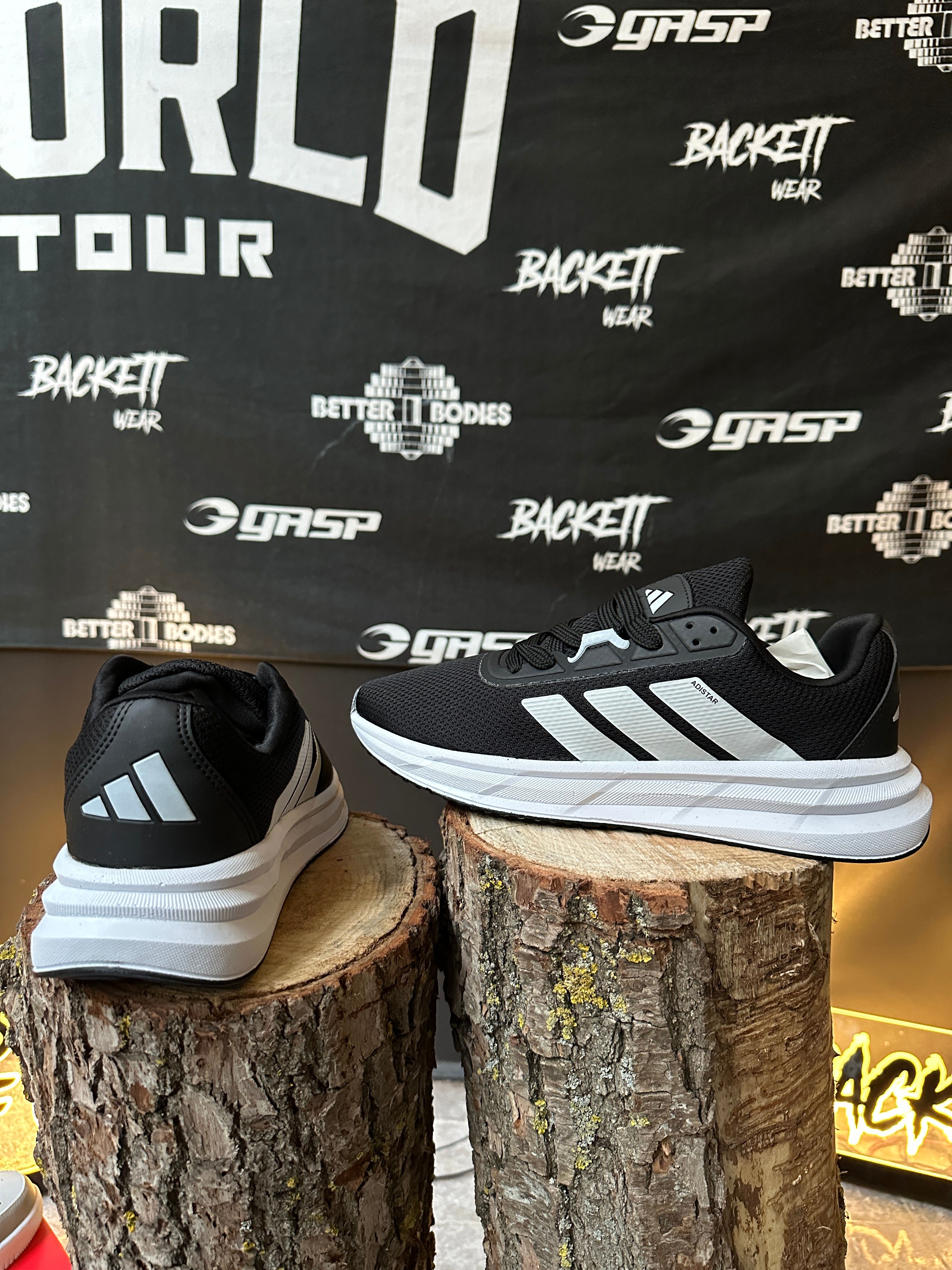 Adidas ADISTAR