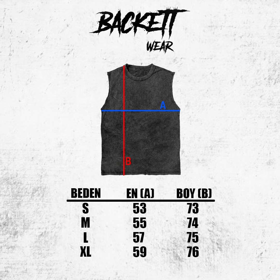 Basic Logo Tank Top