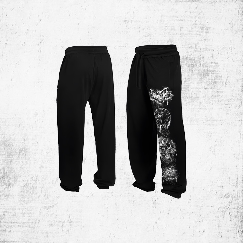 Dynasty Sweatpants