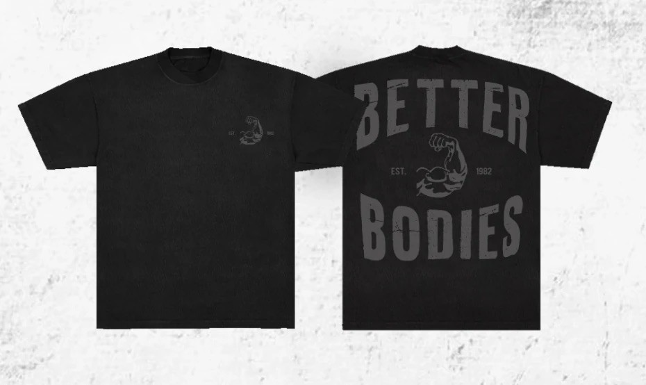 BB Muscle Tee