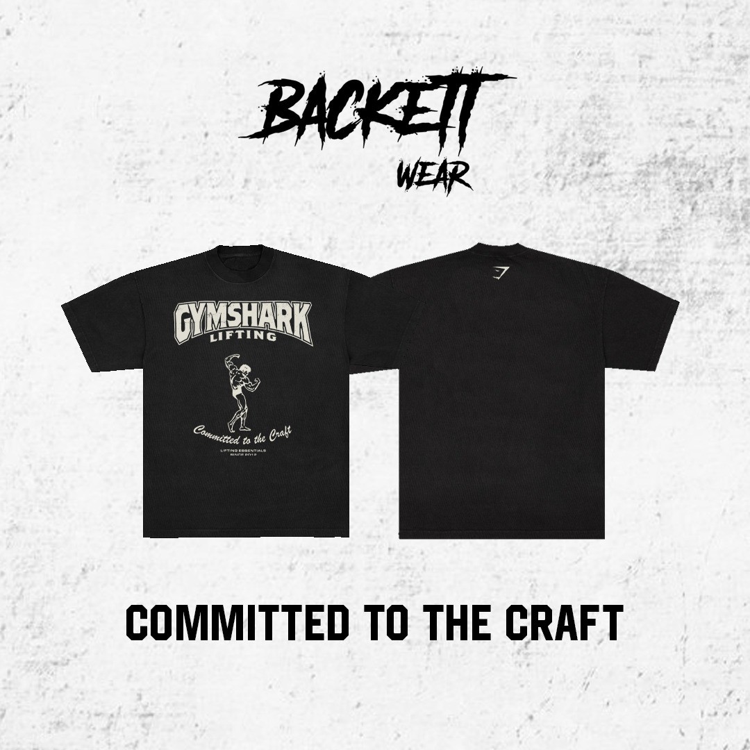 Committed Craft