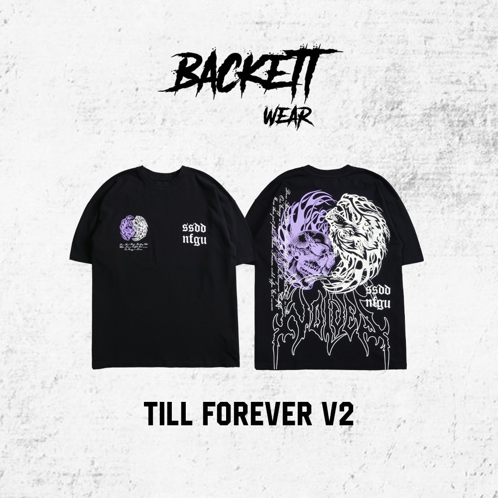 TILL FOREVER v2