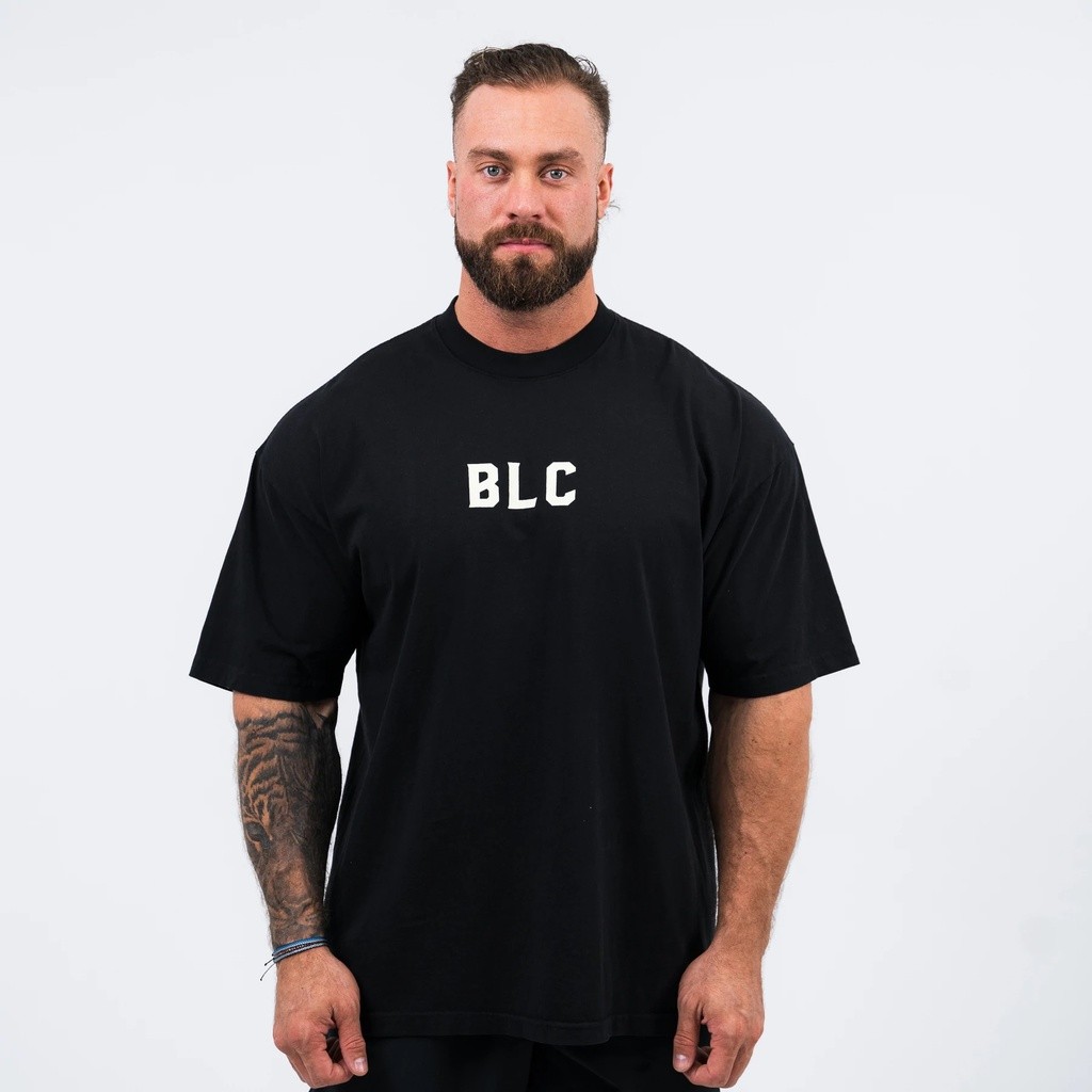 BUM LIFTING CLUB (BLC)