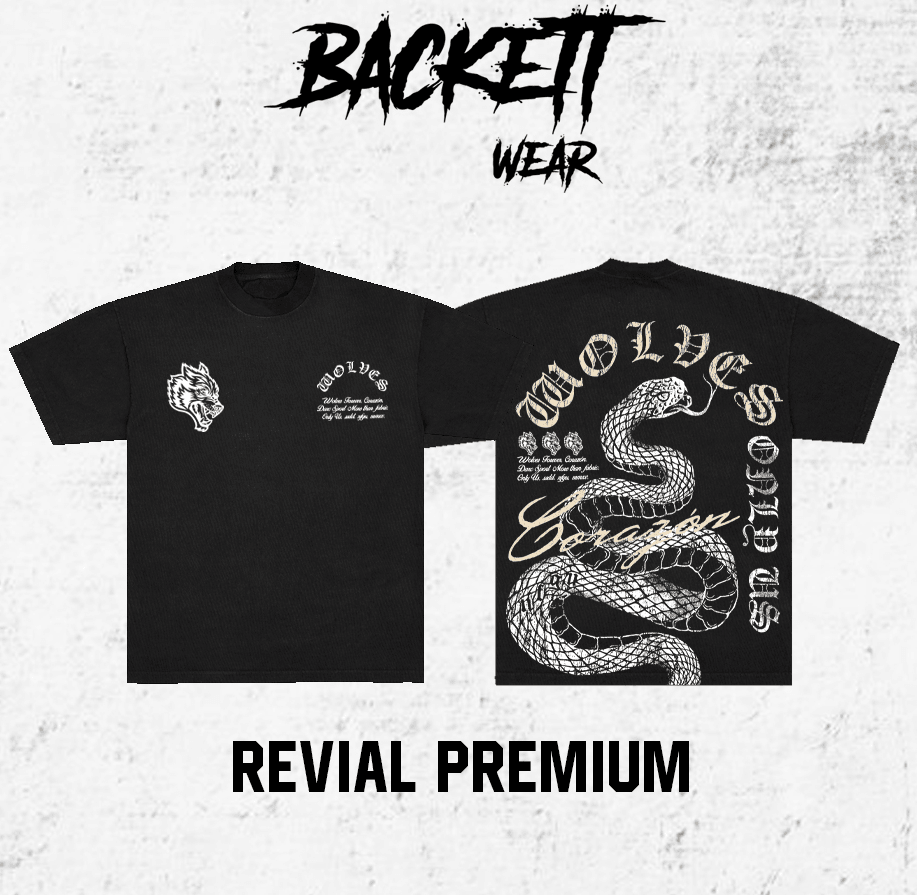 Revival Premium