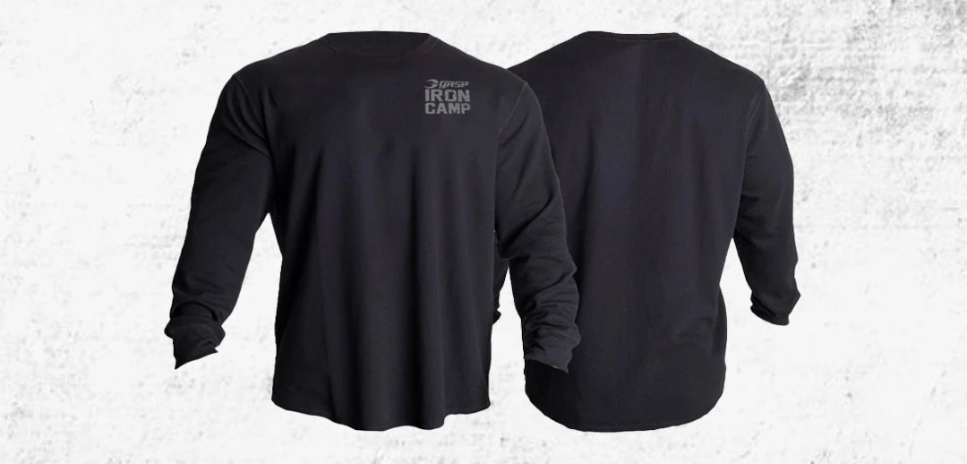Field Ops Sweater