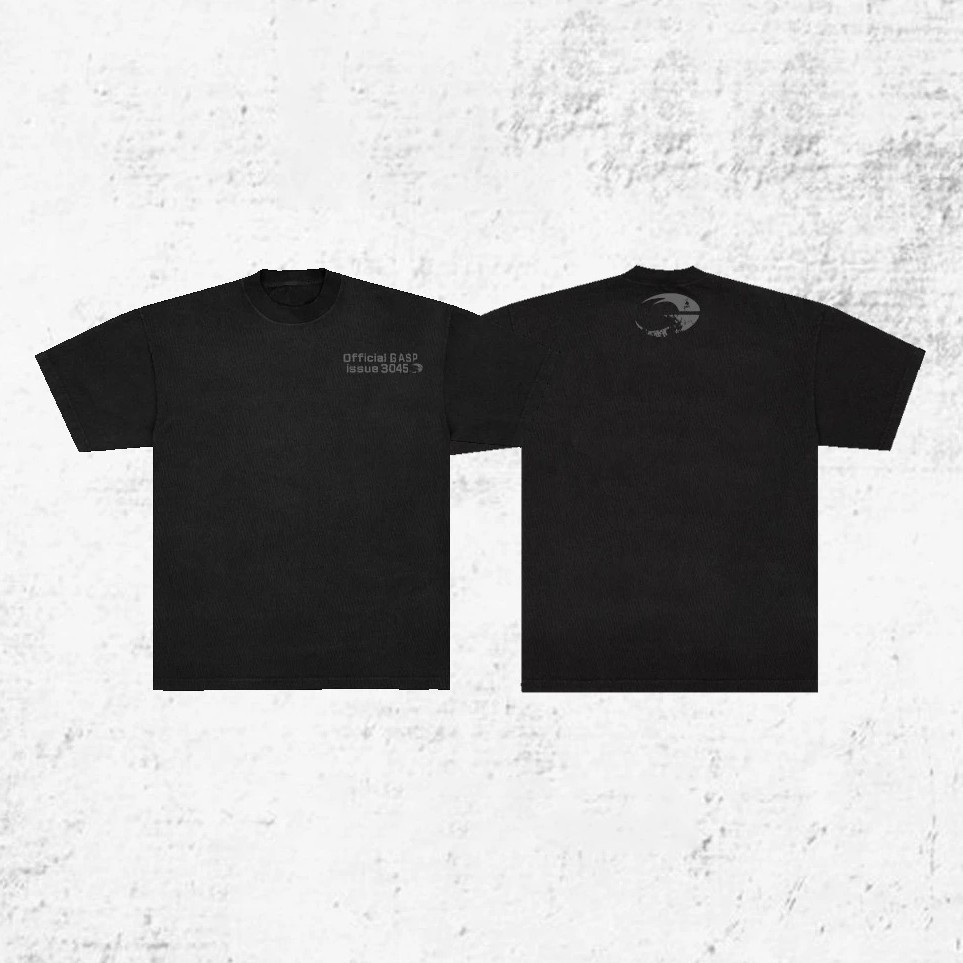 3045 Tactical Tee