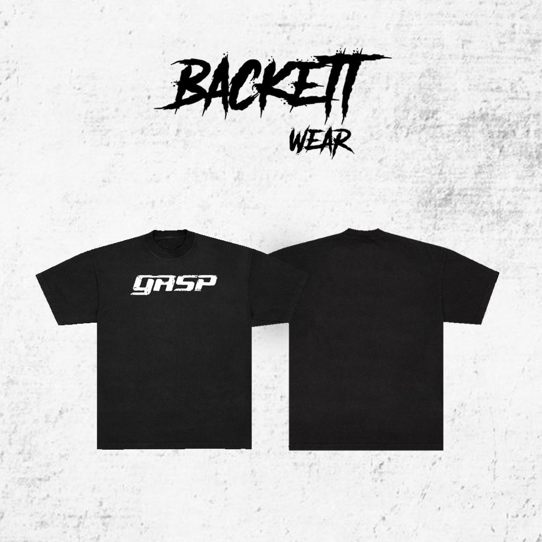 Basic Logo Tee