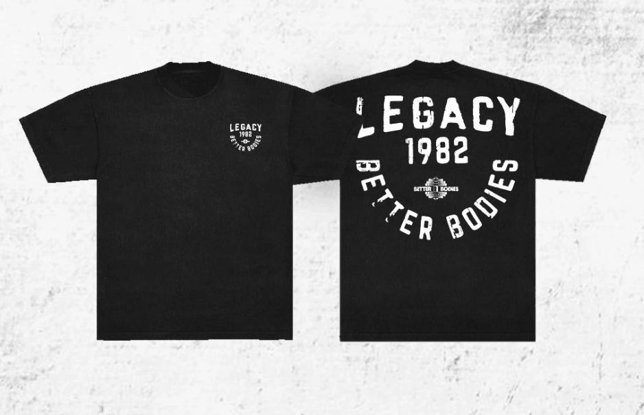 BB Legacy