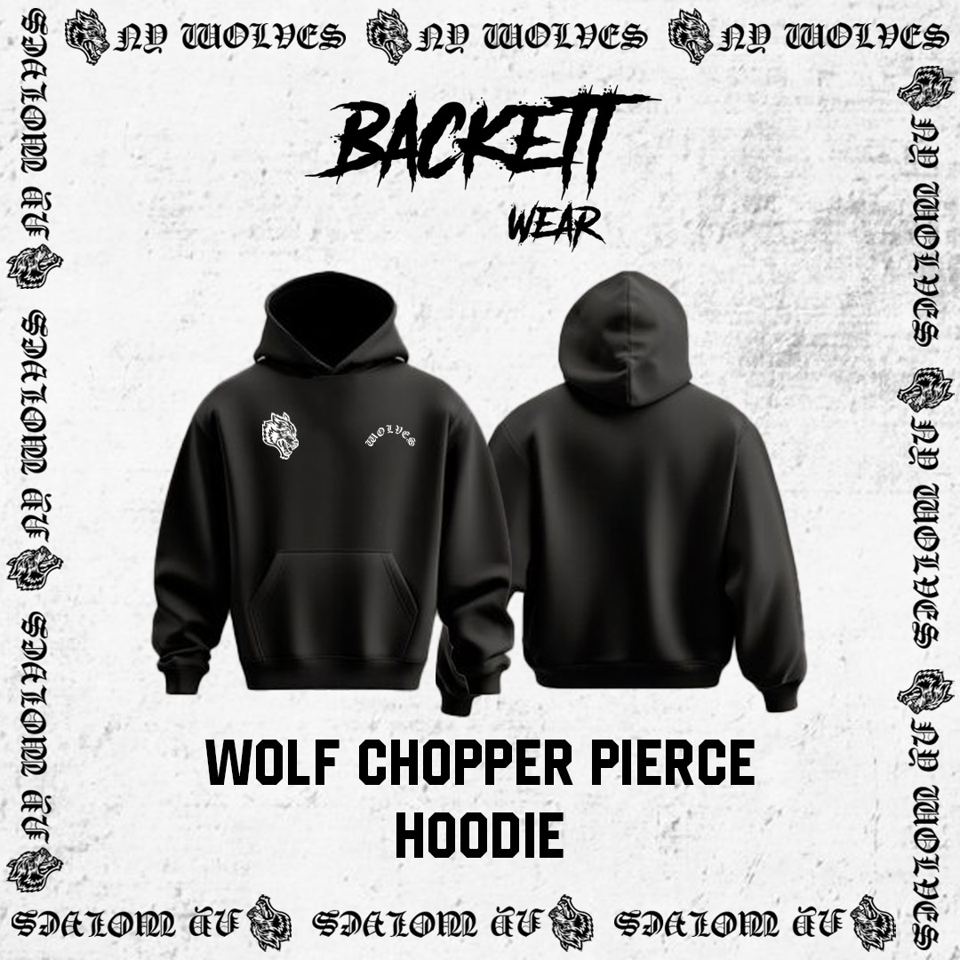 Wolf Chopper