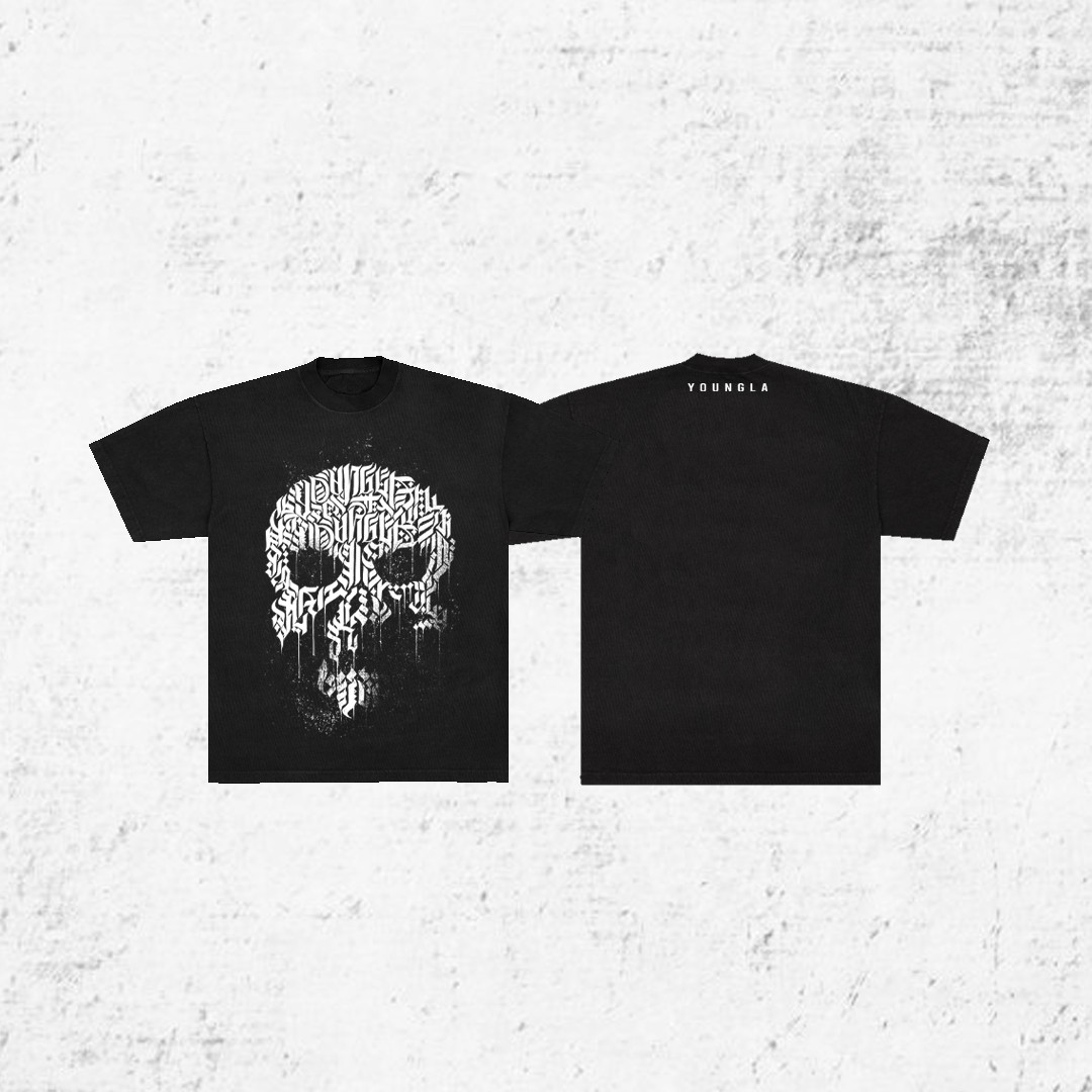 Drip Skull
