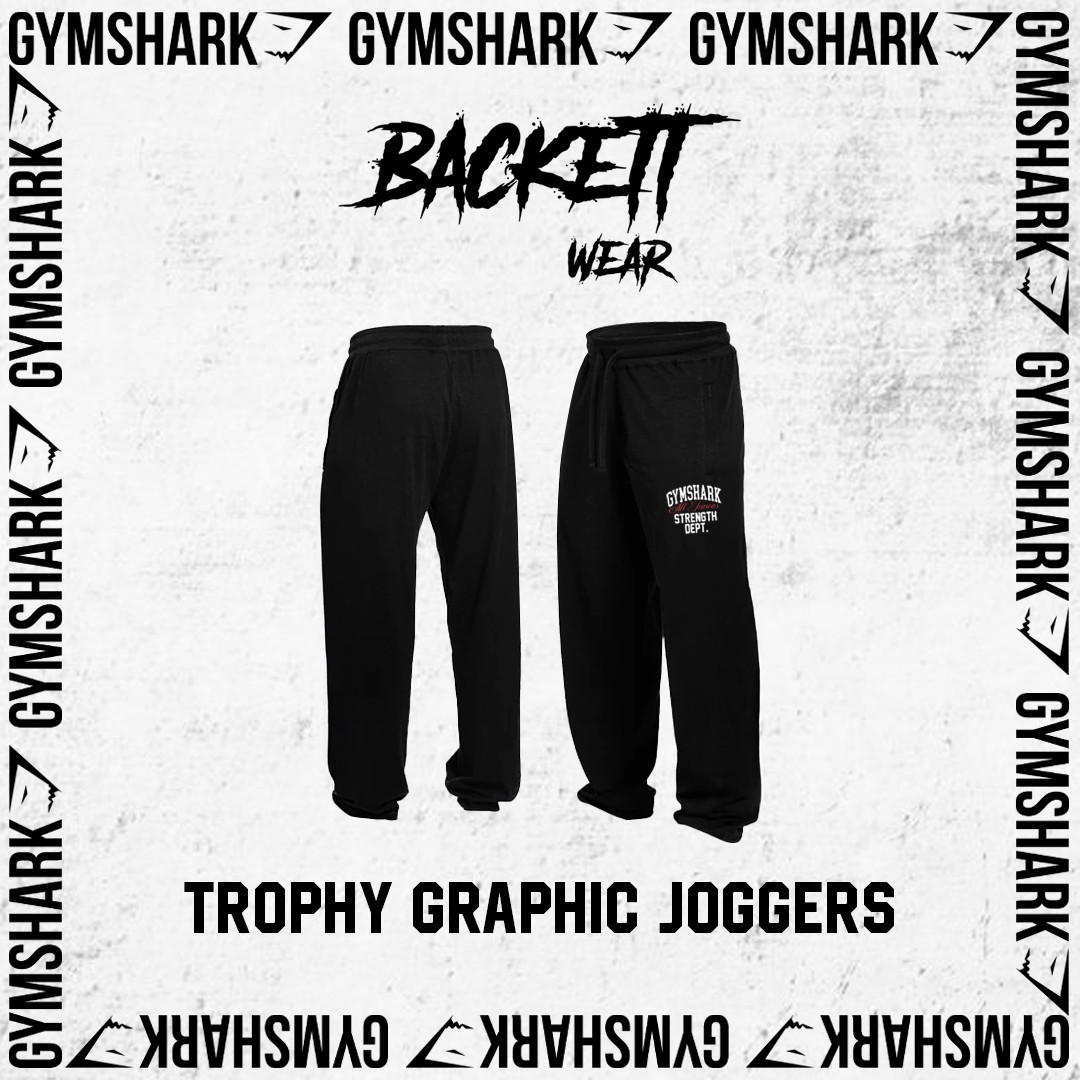 Trophy Sweatpants