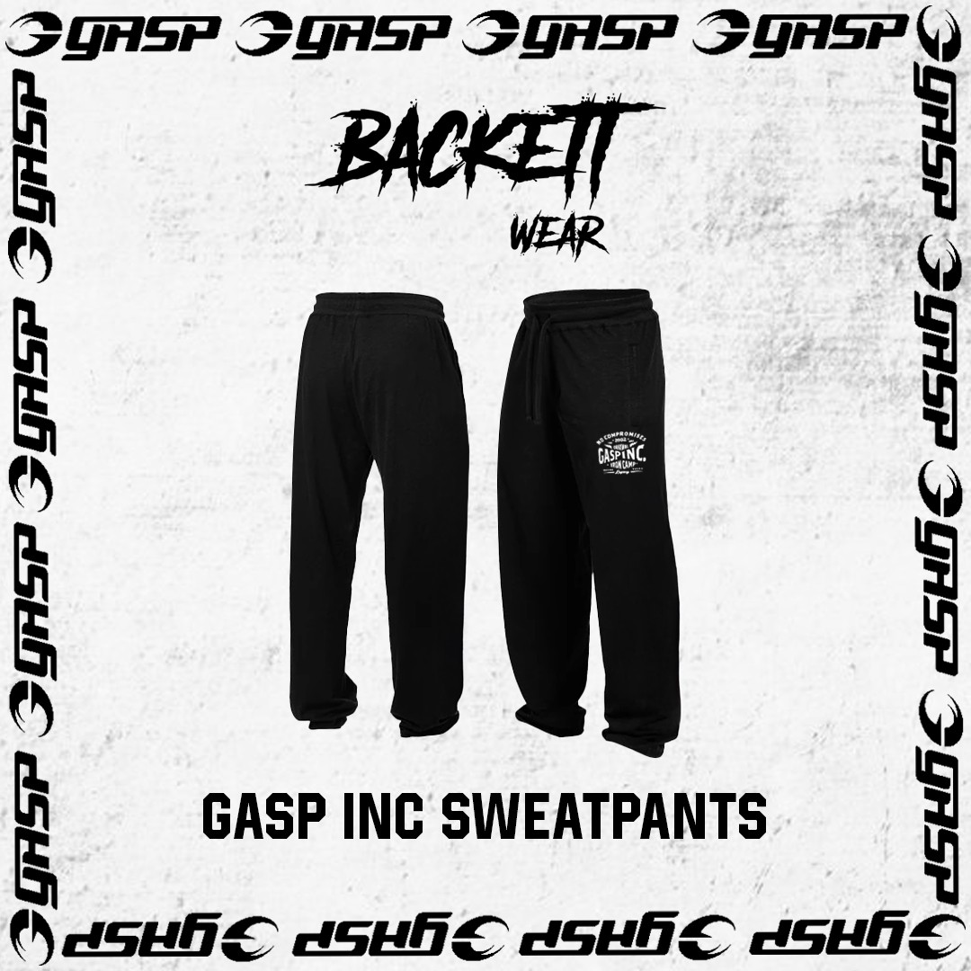 Basic Sweatpants