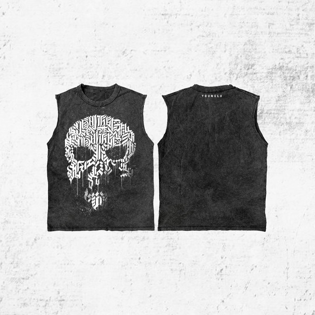 Slayer Tank Top 