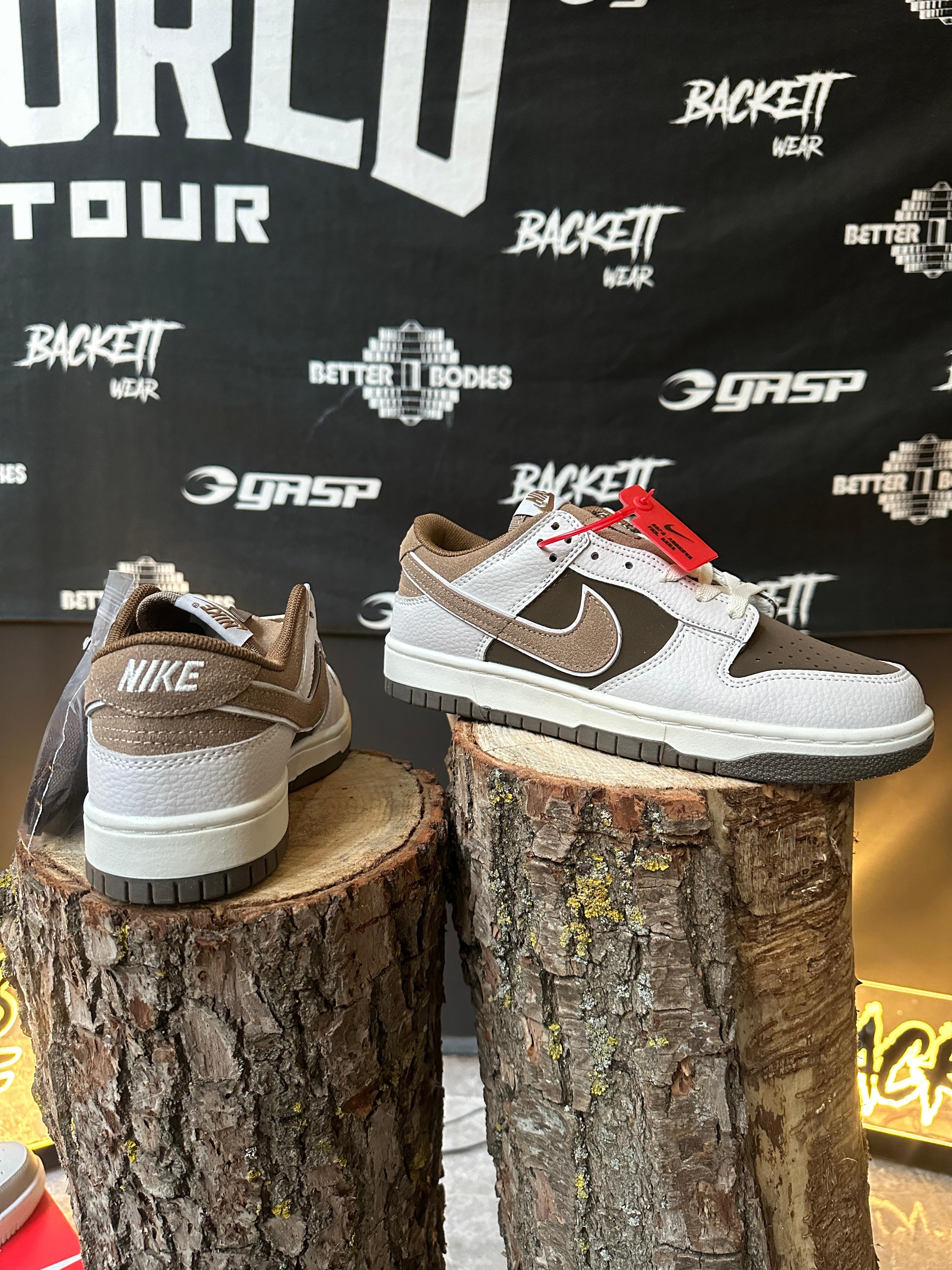 Nike Dunk Low