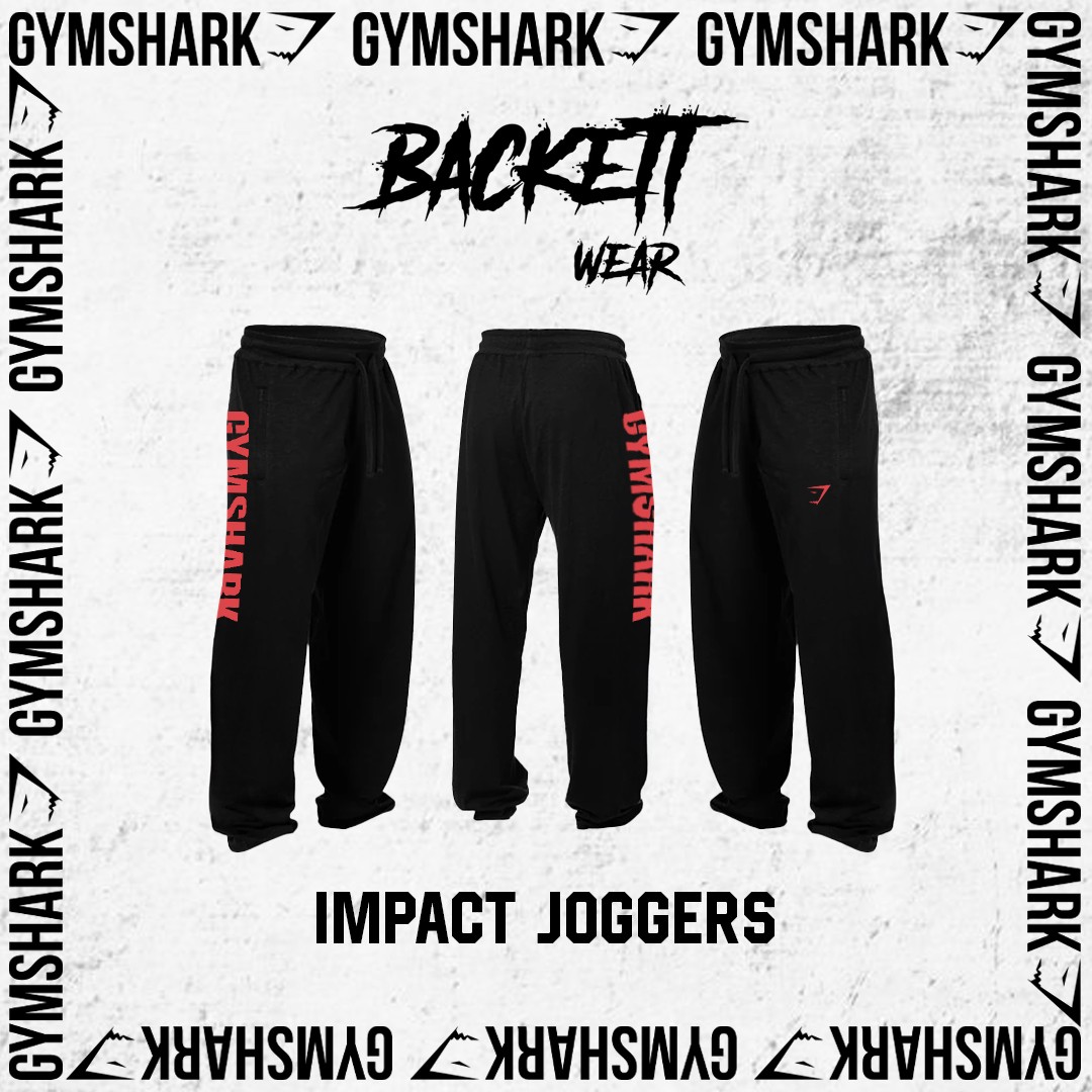 Impact Sweatpants