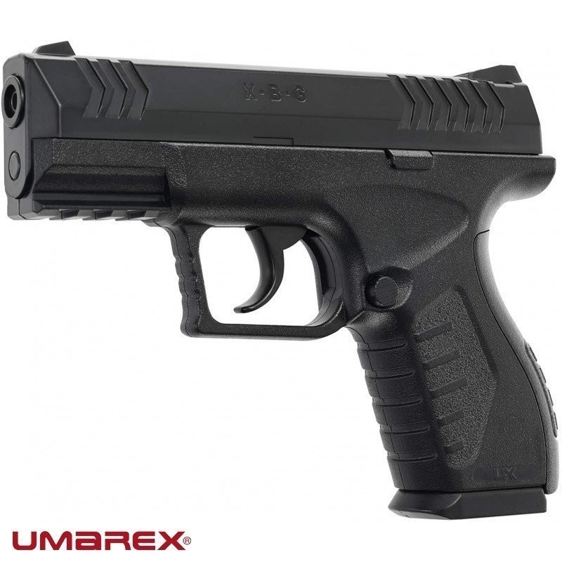 Umarex XBG Havalı Tabanca
