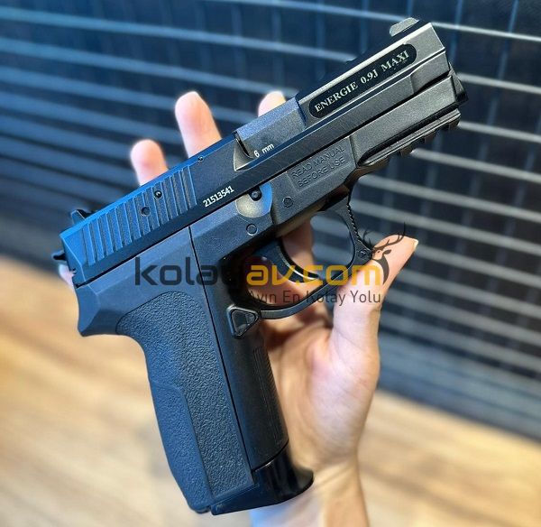 Cybergun Sig Sauer SP2022 Airsoft Tabanca %30 İndirim -Gunex