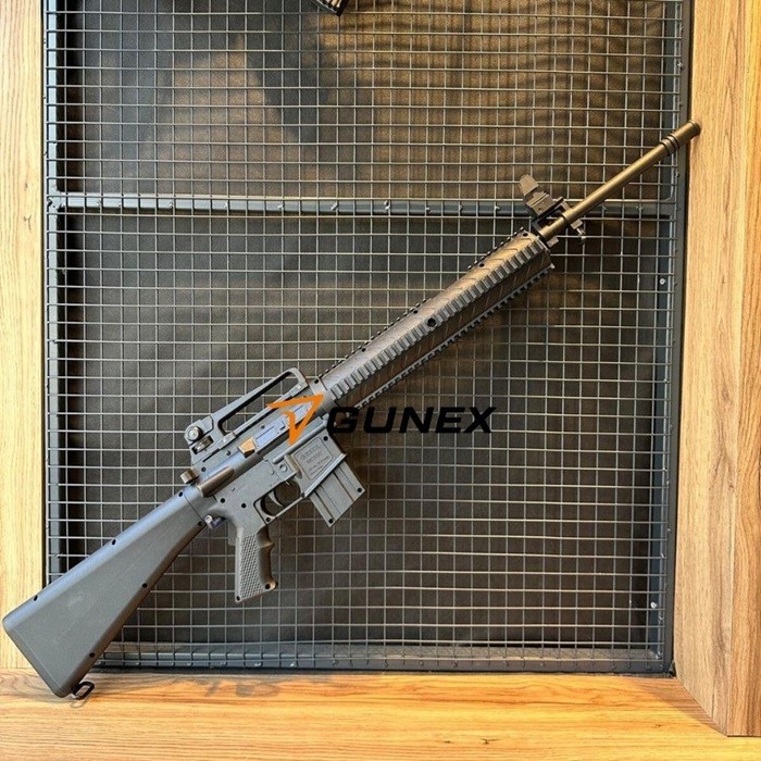 Ekol MC Siyah Havalı Tüfek 5.5mm