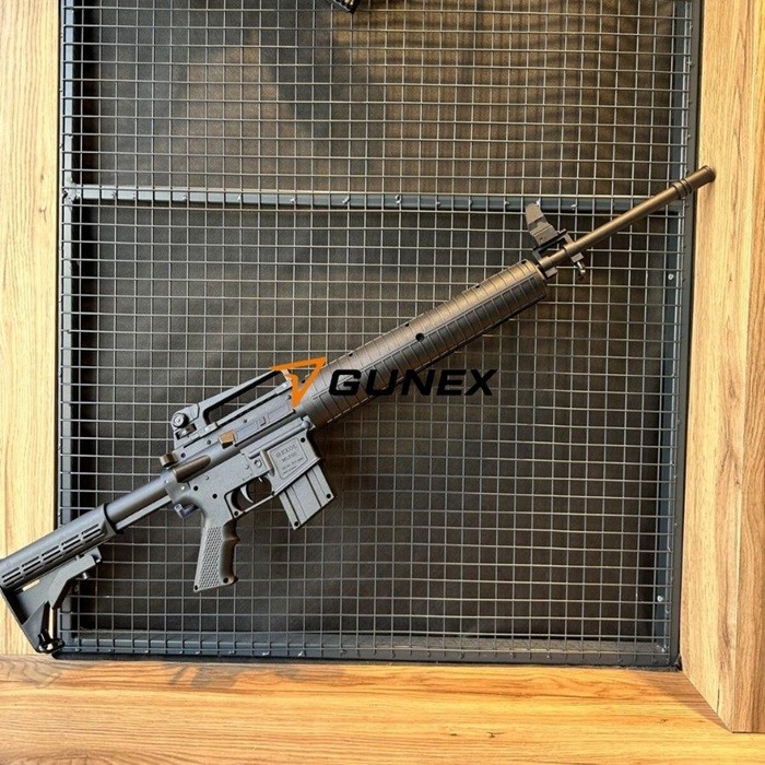 Ekol ML Siyah Havalı Tüfek 4.5mm