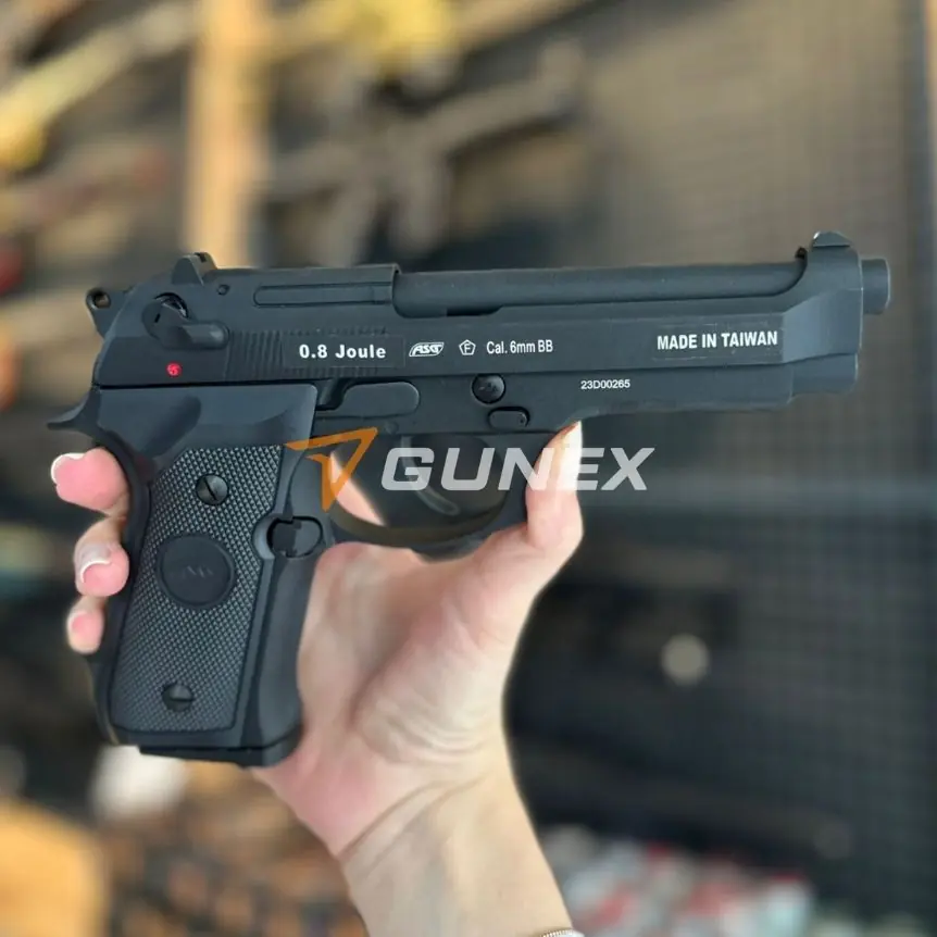 Sig Sauer P226 MK25 Blowback Airsoft Tabanca - Gunex