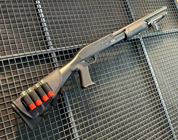 ASG Franchi SAS 12 Airsoft Tüfek