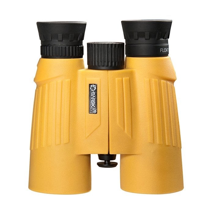 BARSKA FLOATMASTER 10X30 Su Geçirmez El Dürbünü