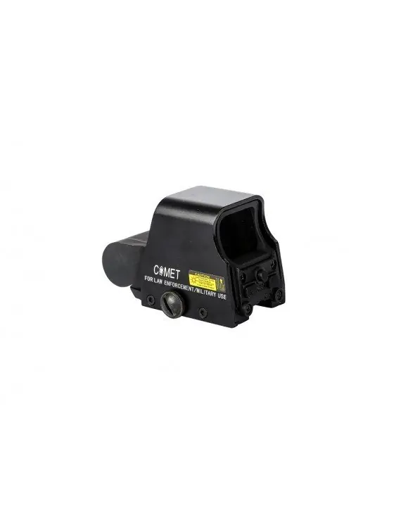 Comet HD-553 Red Dot (RD017) - Gunex