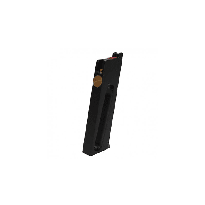 CYBERGUN Colt 1911 GBB CO2 Şarjör 6mm