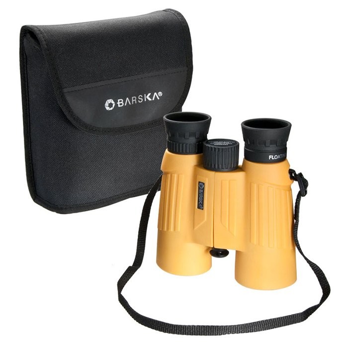 BARSKA FLOATMASTER 10X30 Su Geçirmez El Dürbünü