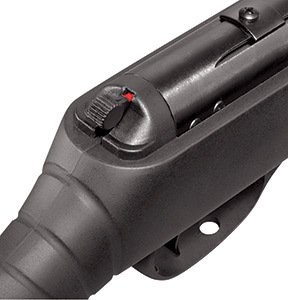 HATSAN MOD 80 Sentetik Havalı Tüfek 5.5 mm (Full Set)