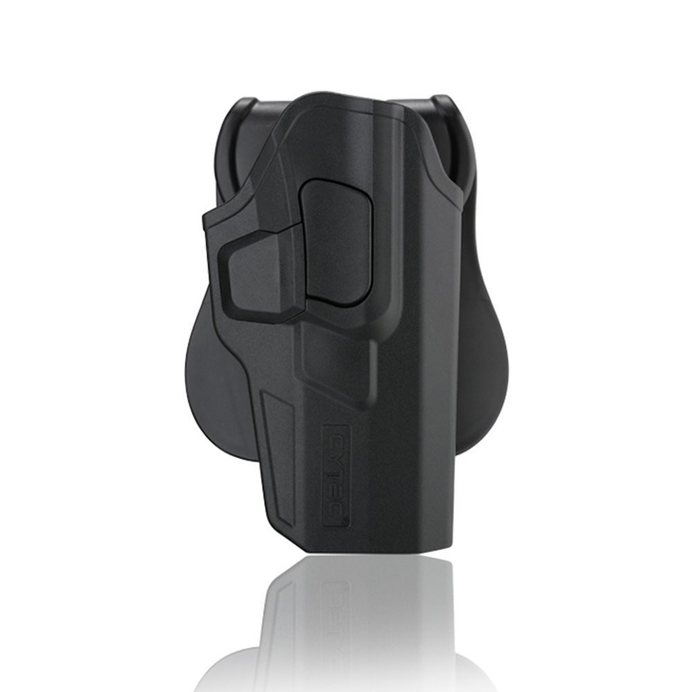 CYTAC R-Defender Tabanca Kılıfı, Glock17,22,31