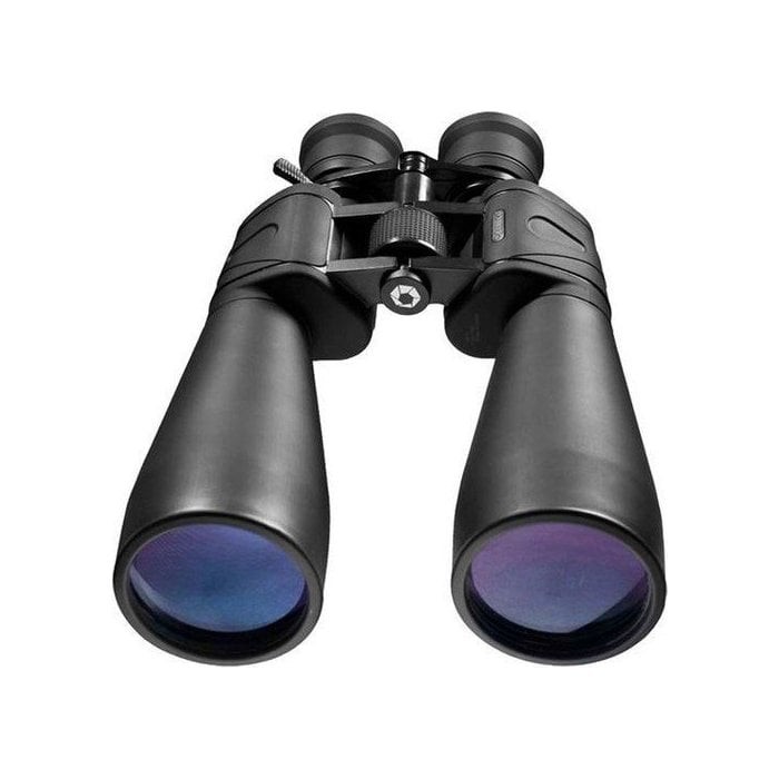 BARSKA GLADIATOR 20-100x70 Zoomlu El Dürbünü