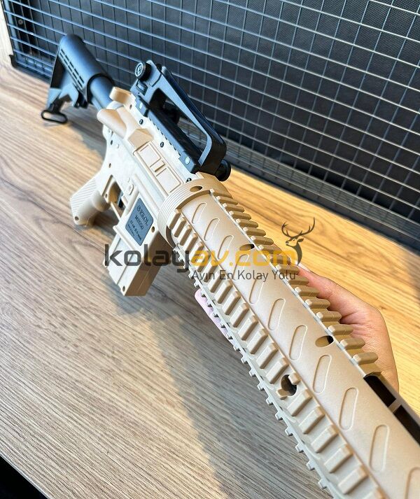 Ekol MS Havalı Tüfek Çöl