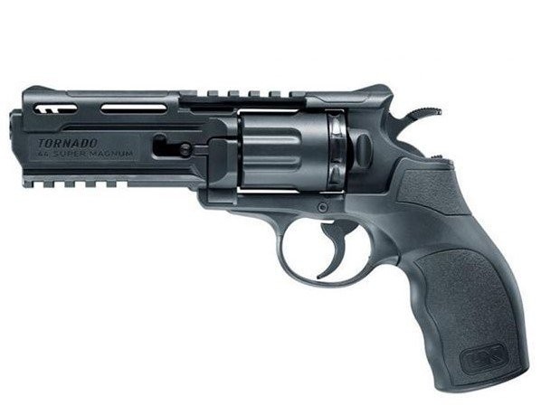 Umarex UX Tornado Havalı Tabanca, 4.5mm