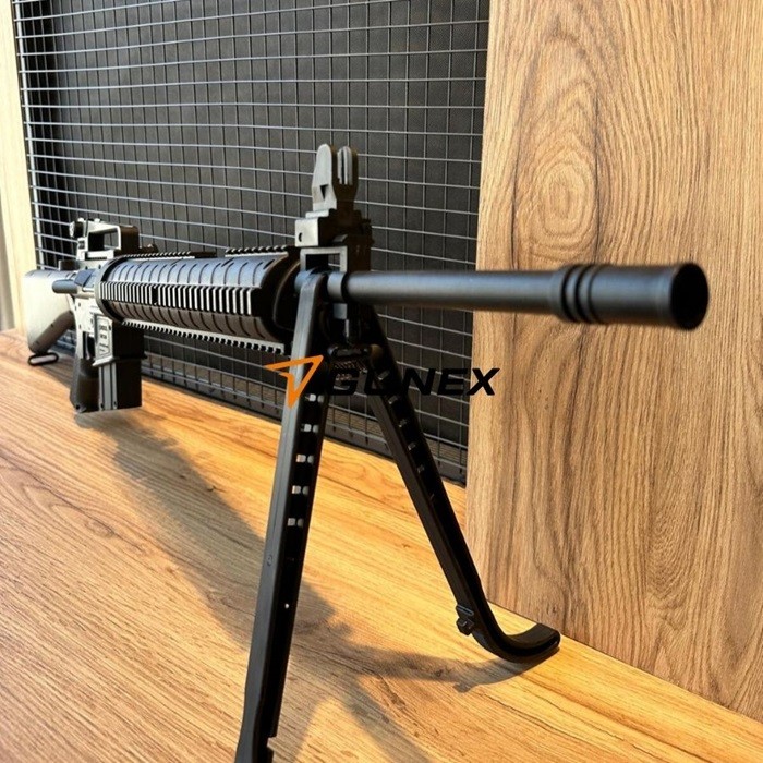 Ekol MC Siyah Havalı Tüfek 5.5mm