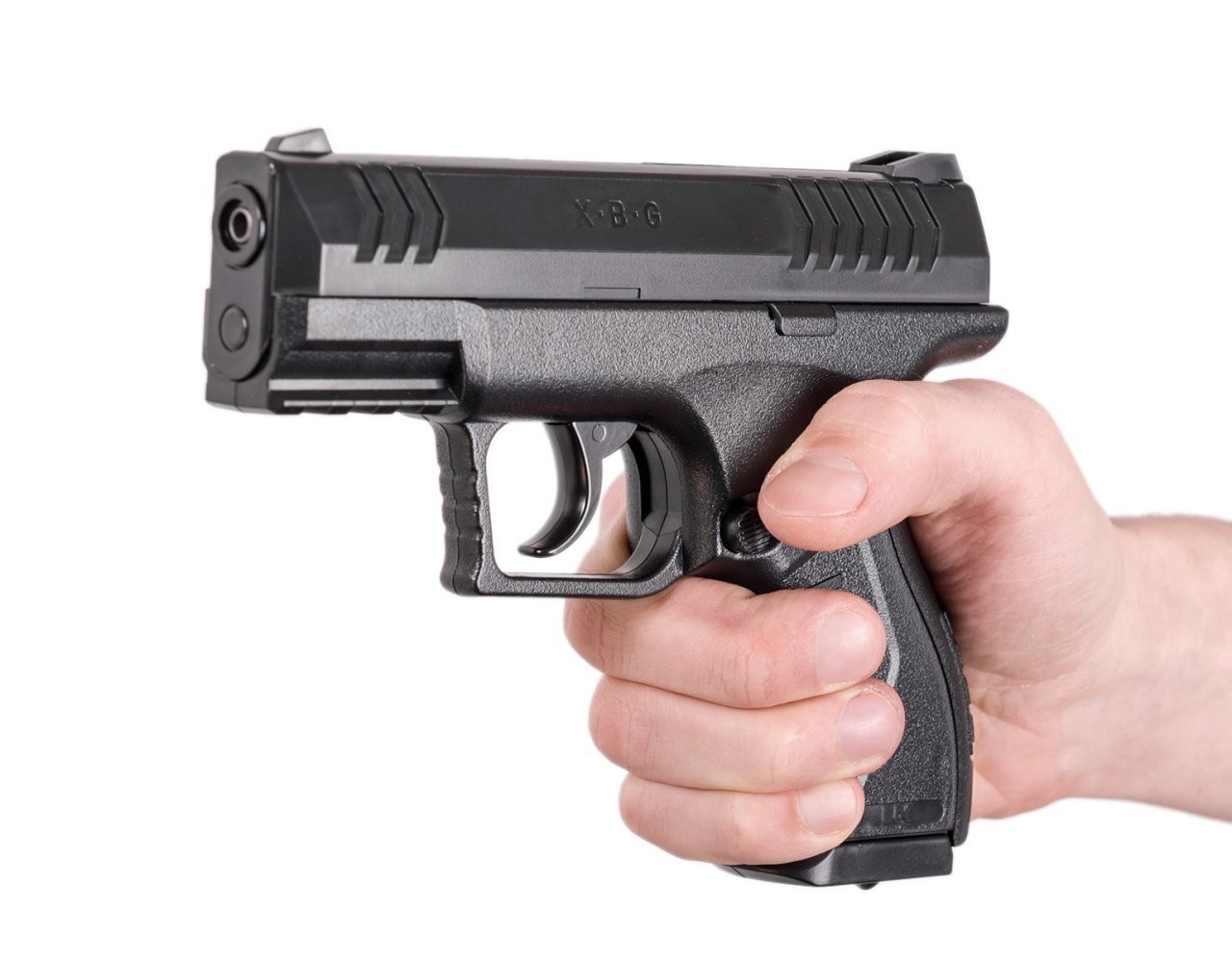 Umarex XBG Havalı Tabanca