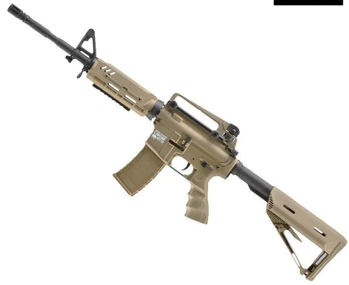 ASG MT18 Carbine Sportline AEG Airsoft Tüfek - Gunex