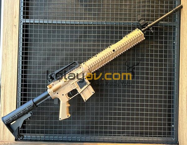 Ekol MS Havalı Tüfek Çöl