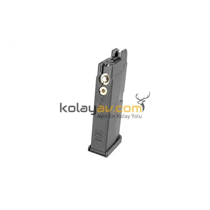 UMAREX Glock 42 Airsoft Tabanca Şarjörü