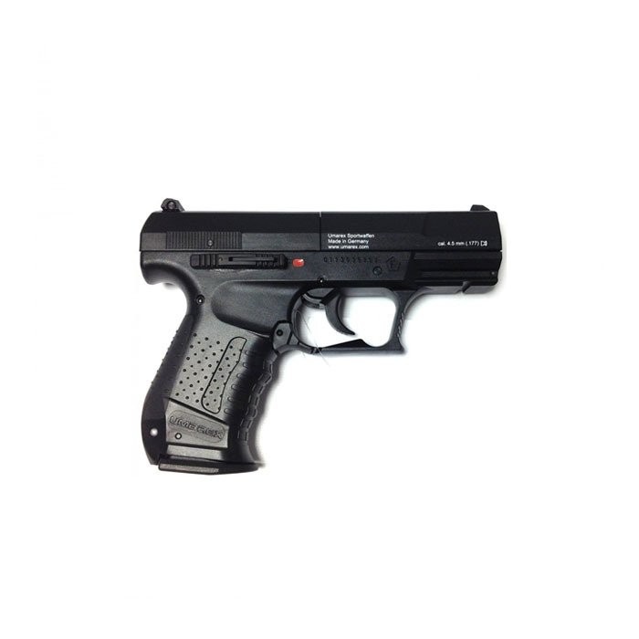 UMAREX CPS Havalı Tabanca