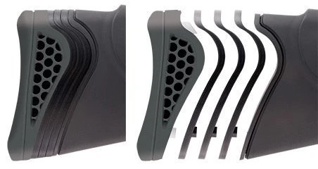 Hatsan Mod 125 Sniper Havalı Tüfek, 5.5mm (Full Set)