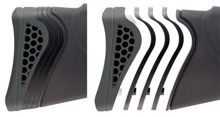 Hatsan Mod 125 Sniper Vortex Havalı Tüfek 6.35 (Full Set) 3-9x32